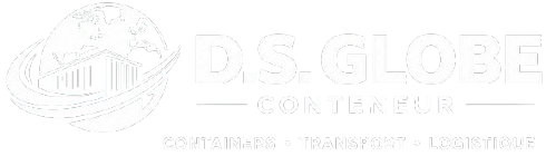 dsglobecontainers.com