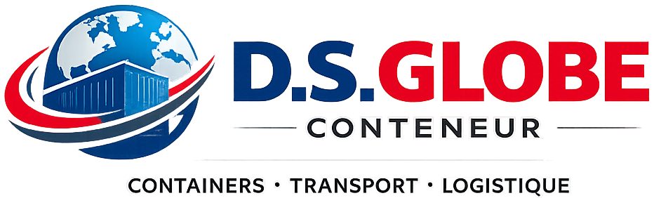 dsglobecontainers.com