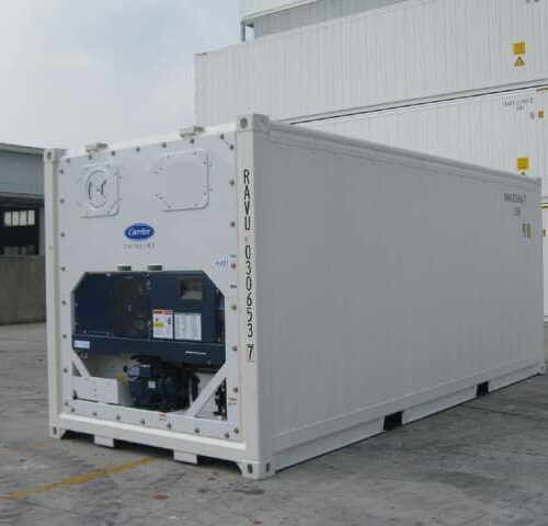 e1b0b808-e537-496a-8e79-01ea8de6a6ef.jpg Container frigorifique Reefer 20 pieds