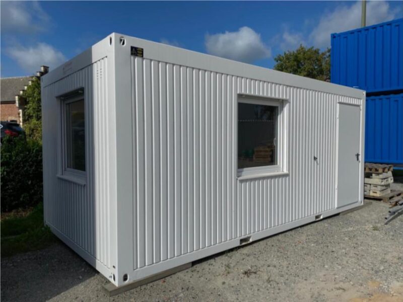 e86b99d3-f2f4-4712-9b4e-32d239b378c2.jpg Container Bureau Blanc - 20 Pieds