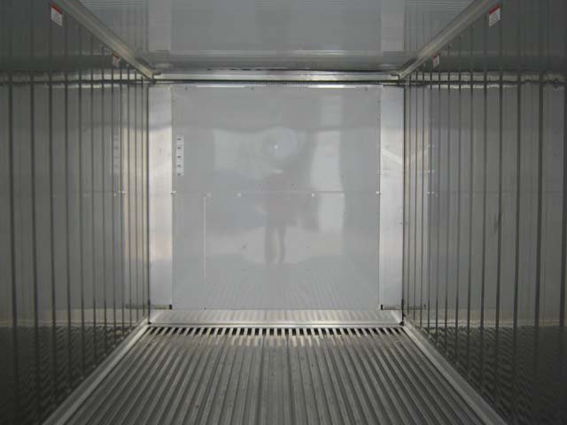 Conteneur Frigorifique Reefer 20Pieds