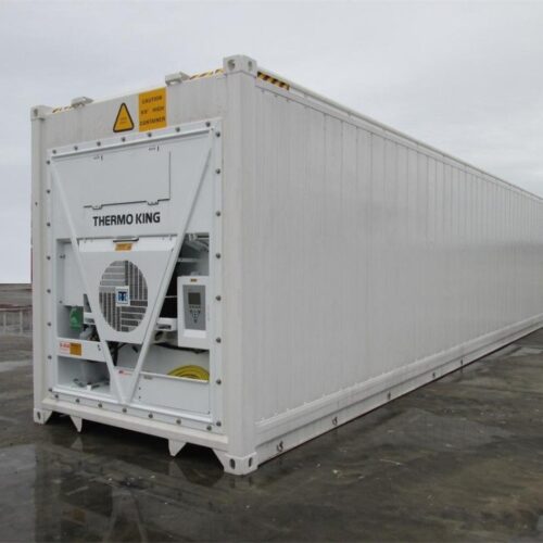 Netbox_container-frigorifique-40pieds.jpg Conteneur Frigorifique Reefer 40Pieds + Groupe Froid.